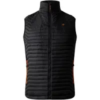 Dare 2b Heren Afdaling II Gilet (Zwart)