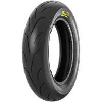 Pmt Tyres Semi-slick Blackfire Medium 55j Tl Sportieve Achterband