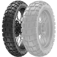 Anlas Capra X 59q Tl Avontuur Voorband