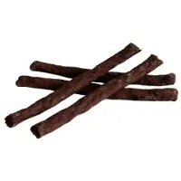 Lukos Yum Snacks Lamb Sticks voor de hond 5 x 300 g