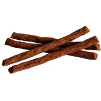 Lukos Yum Snacks Duck Sticks voor de hond 5 x 300 g
