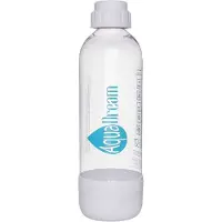 Orion Transparante fles voor het carboniseren en n van dranken