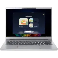 Acer NB Aspire 14 AI A14-61M-R329 14" (1920x1200) 120Hz, R5-330, 16GB, 1TB