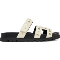 GUESS damessandalen met kenmerkend design