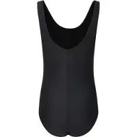 Mountain Warehouse Dames/Dames Harlyn ééndelig badpak (Zwart)