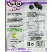 Katja 9x Kokindjes 295 gr