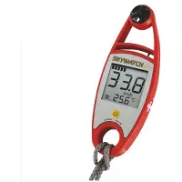 Jdc Instruments Skywatch Anemometer Rood