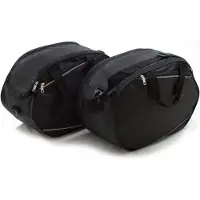 Yamaha Binnentassen voor zijkoffers FJR,FZ,Fazer,FZR,XJ,XJR