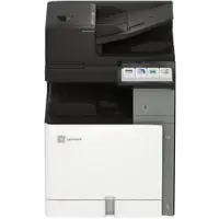 Lexmark CX962se A3 all-in-one laserprinter kleur (3 in 1)