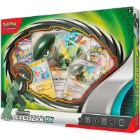 Pokemon Trading Card Game May 2023 Ex Box Trading Card English Zilver Kinderen