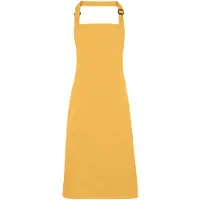Premier Kleuren Slabberschort / Werkkleding (Pack of 2) (Zonnebloem)