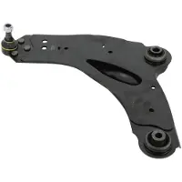 Moog NI-WP-2224P Draagarm