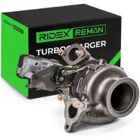 RIDEX 2234C11078R Turbocharger