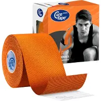 Cure tape Sports