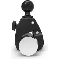 Ram Mounts RAP-404U Montageset, Accessoires voor barcodescanners