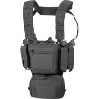 Helikon Tex Training Mini Rig, zwart