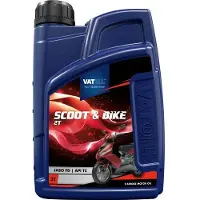 VatOil 50236 Motorolie