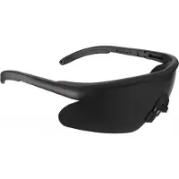 SWISSEYE Raptor Pro Smoke/orange/clear Bril