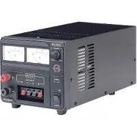 Voltcraft EP-925 Labvoeding, regelbaar 3 - 15 V/DC 2 - 25 A 375 W Aantal uitgangen: 1 x