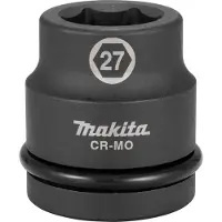 Makita Schlagnuss 1 SW27 60mm E-24511 Slagmoer 1