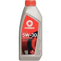 Comma ECOR1L Motorolie