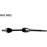 Skf VKJC 6011 Aandrijfas
