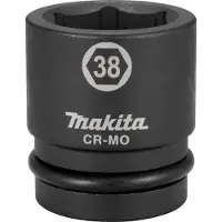 Makita Accessoires Krachtdop 38x66mm – E-24577