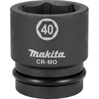 Makita Accessoires Krachtdop 40x66mm – E-24583