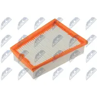 NTY FAF-RE-075 Luchtfilter