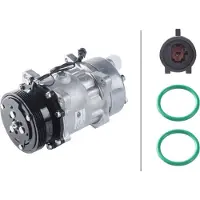 Hella 8FK 366 200-991 Aircopomp