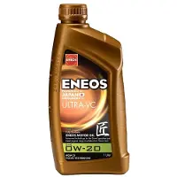 ENEOS EU0210401N Motorolie
