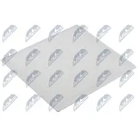NTY FCF-TY-002 Interieurfilter