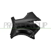 PRASCO FD8043064 Spatbord