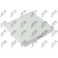 NTY FCF-NS-019 Interieurfilter