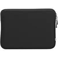 MW Sleeve - MacBook Neo 13" / Air 13" / Pro 13" - Black/White