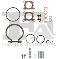 FA1 KT331000 Turbocharger, montageset