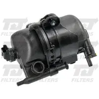 Quinton Hazell QFF0523 Brandstoffilter
