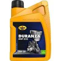 Kroon oil 37125 Motorolie