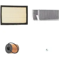 RIDEX 4055F5274 Filterset