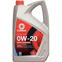 Comma ECOMB5L Motorolie