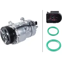 Hella 8FK 366 201-151 Aircopomp