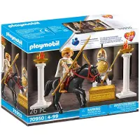 Playmobil History 70950 - Alexander de Grote