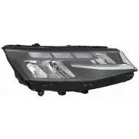 Diederichs 2370982 Koplamp