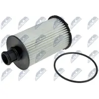 NTY FOF-LR-000 Oliefilter