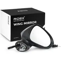 RIDEX 50O1433 Buitenspiegel