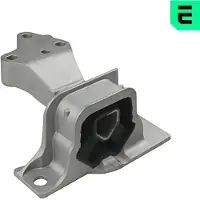 OPTIMAL F7-5334 Motorsteunlager