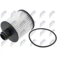 NTY FOF-FT-004 Oliefilter