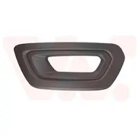 VAN WEZEL 1992593 Ventilatiegrille, bumper