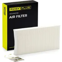 RIDEX 424I0166P Interieurfilter