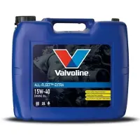 Valvoline VE13706 Motorolie